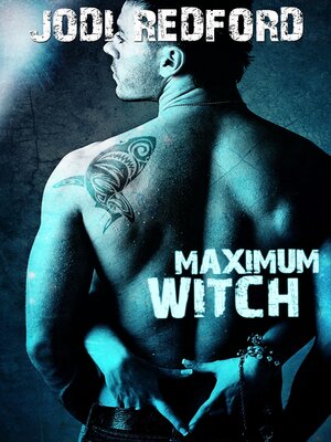 cover image of Maximum Witch